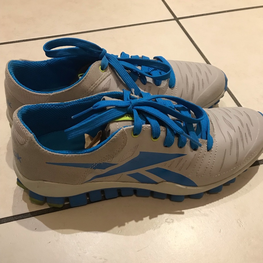 Reebok Real Flex Runners